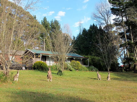 Cedar Lodge Cabins - Accommodation Kalgoorlie 0