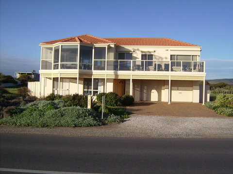 Century 21 SouthCoast: Hayman - Accommodation Kalgoorlie 0