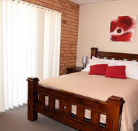 Central Wagga Apartments Salmon Apartment