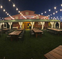 Clydesdale Motel and Steakhouse - Accommodation Kalgoorlie