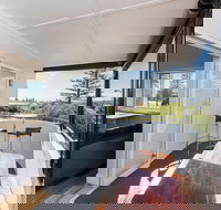 Cottesloe Beach Deluxe Apartment - Accommodation Kalgoorlie