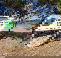 Cowell Harbor View Caravan Park - Accommodation Kalgoorlie