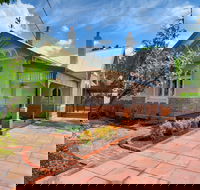 Crisp Street Cottage - Accommodation Kalgoorlie