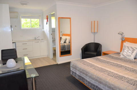Culburra Beach Motel - Accommodation Kalgoorlie 1