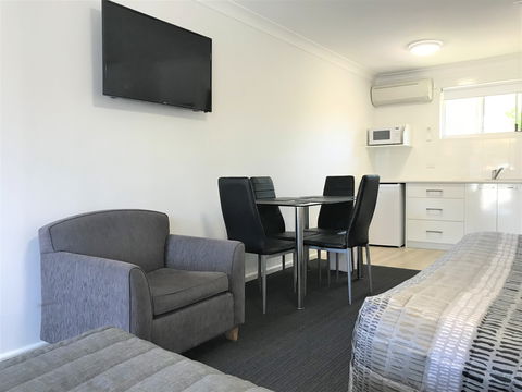 Culburra Beach Motel - Accommodation Kalgoorlie 2