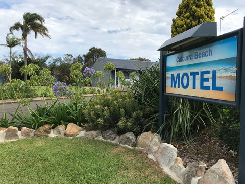 Culburra Beach Motel - Accommodation Kalgoorlie 8