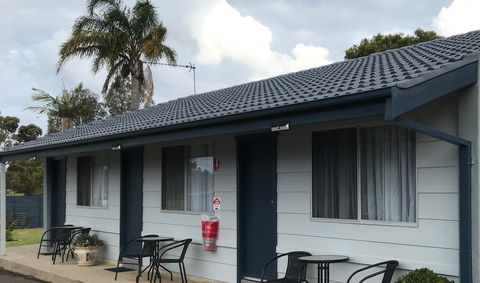 Culburra Beach Motel - Accommodation Kalgoorlie 9