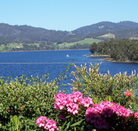 Donalea Bed  Breakfast Tasmania