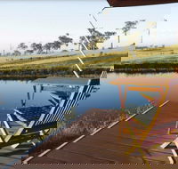 Donnybrook Eco Retreat - Accommodation Kalgoorlie