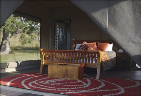 Donnybrook Eco Retreat - Accommodation Kalgoorlie 1