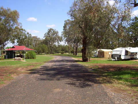 Dunedoo Caravan Park - Accommodation Kalgoorlie 0