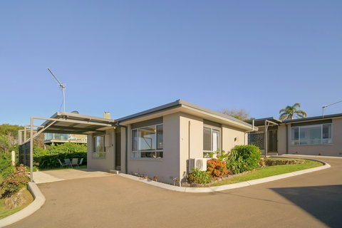 Eagle Heights Holiday Units - Scenic Unit - Accommodation Kalgoorlie 2