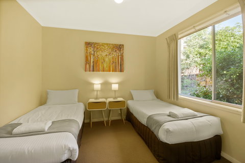 Eagle Heights Holiday Units - Scenic Unit - Accommodation Kalgoorlie 3