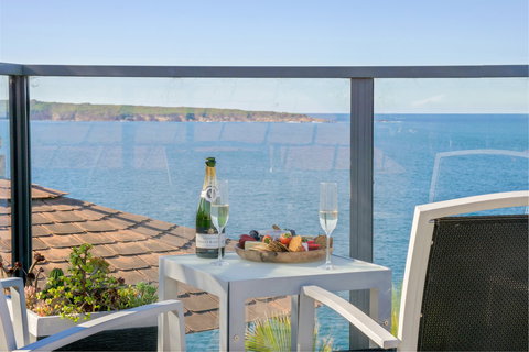 Eagle Heights Holiday Units - Scenic Unit - Accommodation Kalgoorlie 8