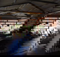 EARE Wallaby Beach Workers Camp - Accommodation Kalgoorlie