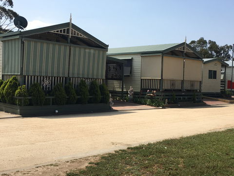 Eldorado Tourist And Residential Park - Accommodation Kalgoorlie 0