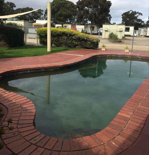 Eldorado Tourist And Residential Park - Accommodation Kalgoorlie 1