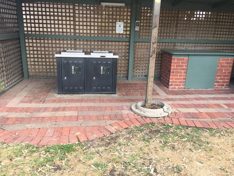Eldorado Tourist And Residential Park - Accommodation Kalgoorlie 3