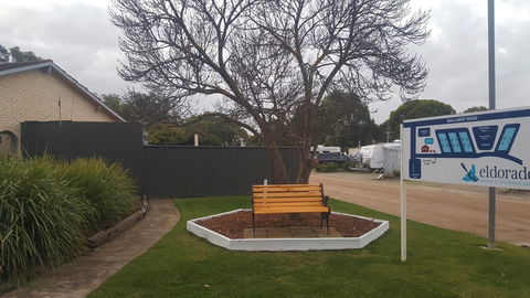 Eldorado Tourist And Residential Park - Accommodation Kalgoorlie 8