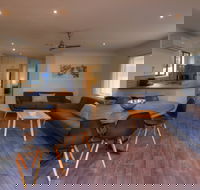 Eureka Stockade Holiday Park - Accommodation Kalgoorlie