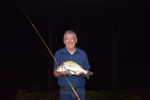 Farm On Franklin Campground - Accommodation Kalgoorlie 2