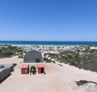 Fowlers Bay Beach House - Accommodation Kalgoorlie