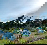 Freemans campground - Accommodation Kalgoorlie