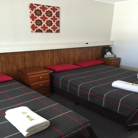 Glenrowan Kelly Country Motel - Accommodation Kalgoorlie 1