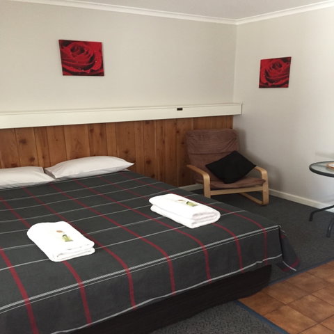 Glenrowan Kelly Country Motel - Accommodation Kalgoorlie 2