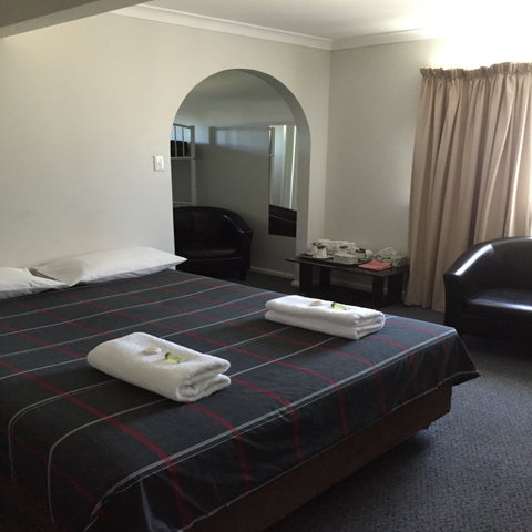 Glenrowan Kelly Country Motel - Accommodation Kalgoorlie 3