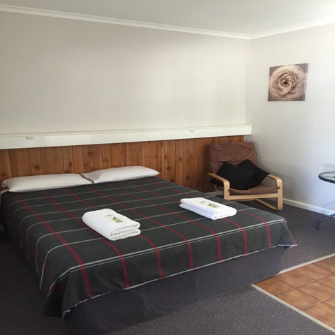 Glenrowan Kelly Country Motel - Accommodation Kalgoorlie 4