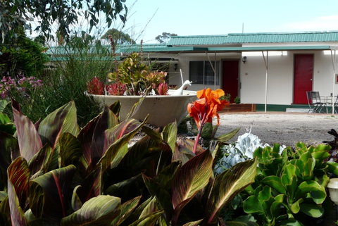 Glenrowan Kelly Country Motel - Accommodation Kalgoorlie 5