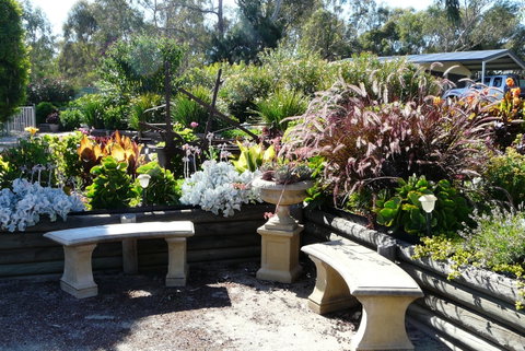 Glenrowan Kelly Country Motel - Accommodation Kalgoorlie 6