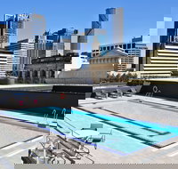 Hilton Brisbane - Accommodation Kalgoorlie