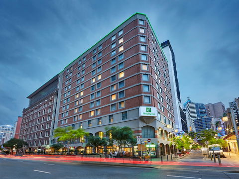 Holiday Inn Darling Harbour - Accommodation Kalgoorlie 1