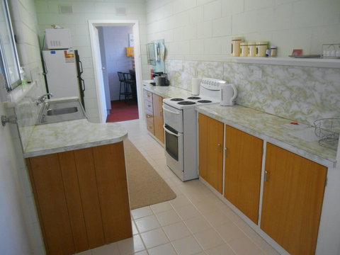 Hope Place - Accommodation Kalgoorlie 1