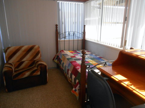 Hope Place - Accommodation Kalgoorlie 8