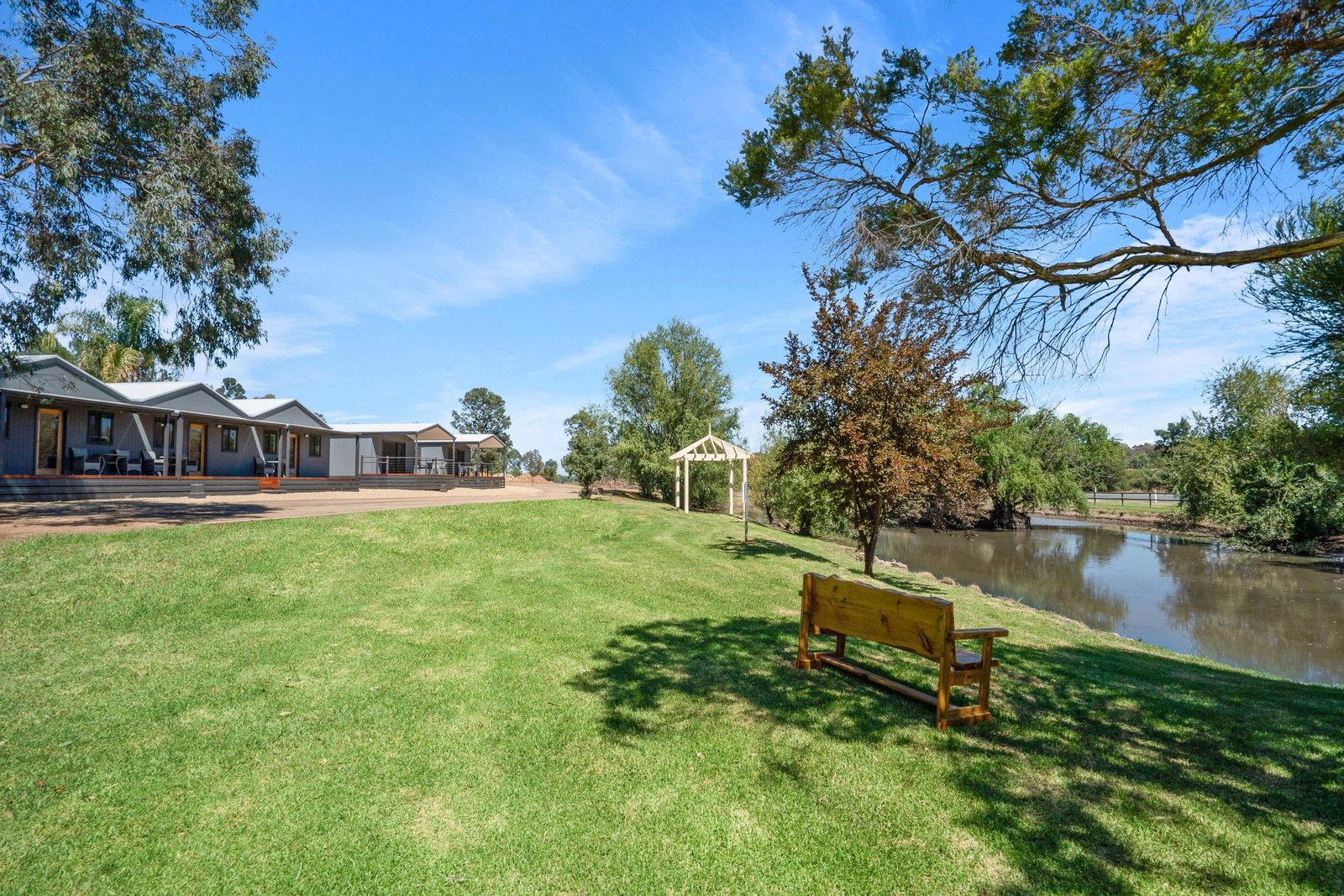 Carabost NSW Accommodation Kalgoorlie