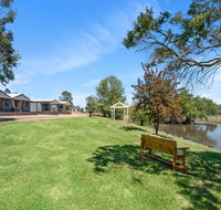 Horseshoe Tourist Park - Accommodation Kalgoorlie