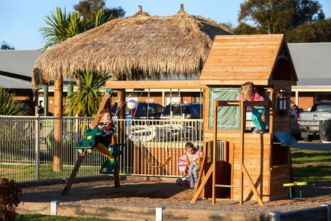 Howlong Country Golf Club Motel - Accommodation Kalgoorlie 2