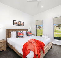Ironbark Hill Villas - Accommodation Kalgoorlie