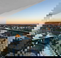 iStay River City Brisbane - Accommodation Kalgoorlie