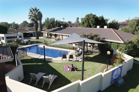 Jacaranda Motel And Holiday Units - Accommodation Kalgoorlie 0