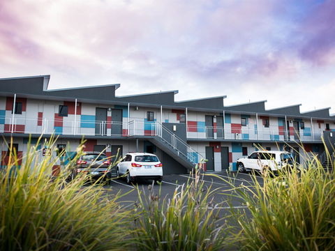 Kingston Hotel - Accommodation Kalgoorlie 0