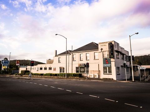 Kingston Hotel - Accommodation Kalgoorlie 1