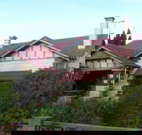 Light Pass House - Accommodation Kalgoorlie
