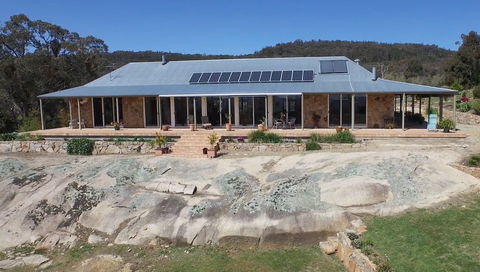 L'Oliveraie - Accommodation Kalgoorlie 0