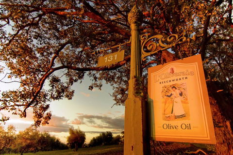 L'Oliveraie - Accommodation Kalgoorlie 1