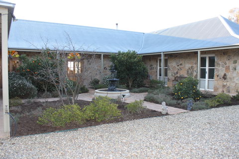 L'Oliveraie - Accommodation Kalgoorlie 7