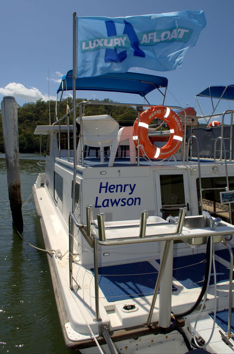 Luxury Afloat Hawkesbury River And Brooklyn - Accommodation Kalgoorlie 2